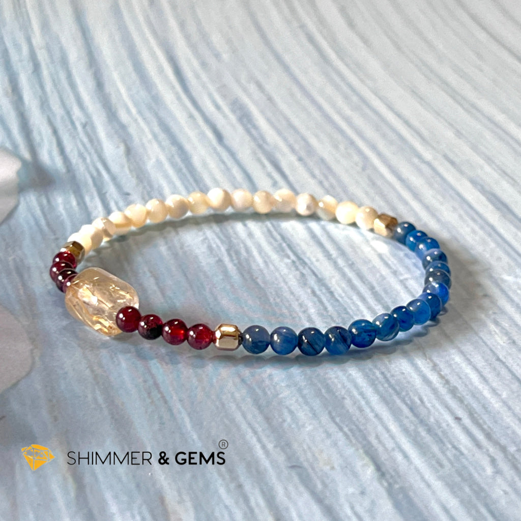 2023 Life Force & Spirit Essence Bracelet