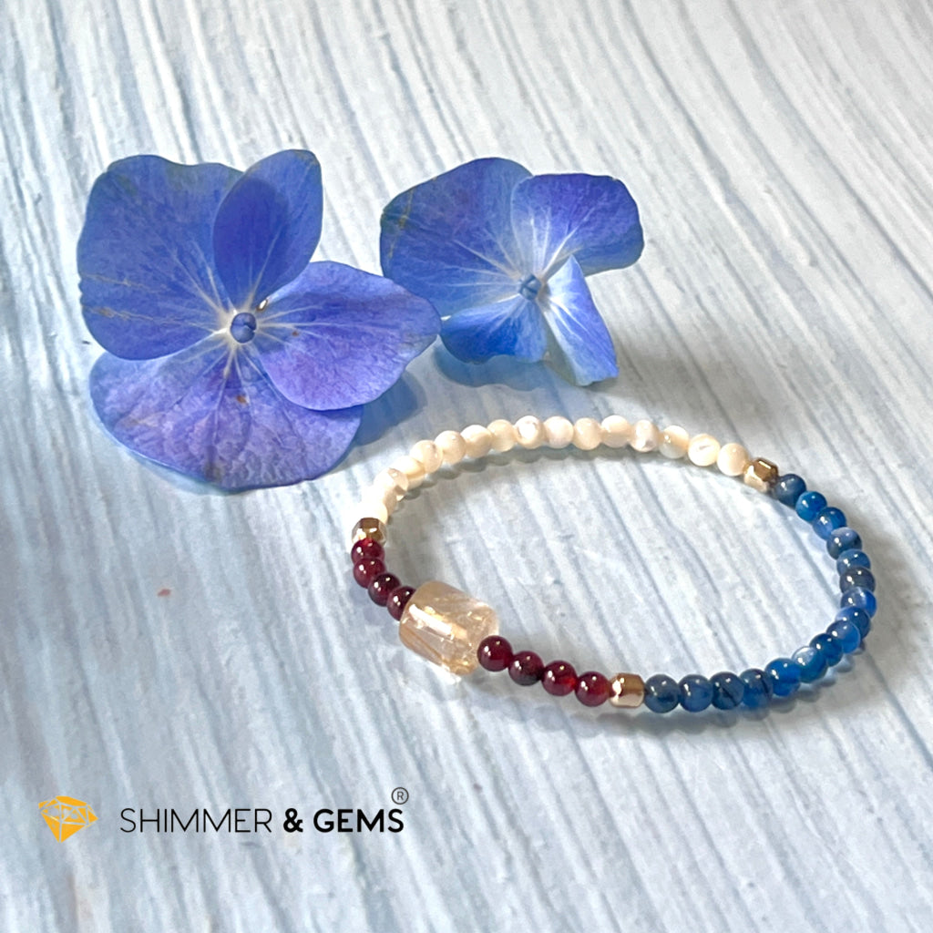 2023 Life Force & Spirit Essence Bracelet