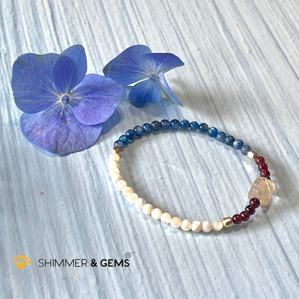 2023 Life Force & Spirit Essence Bracelet