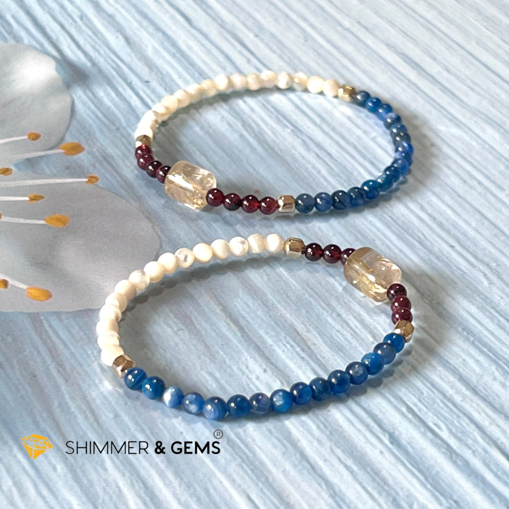 2023 Life Force & Spirit Essence Bracelet