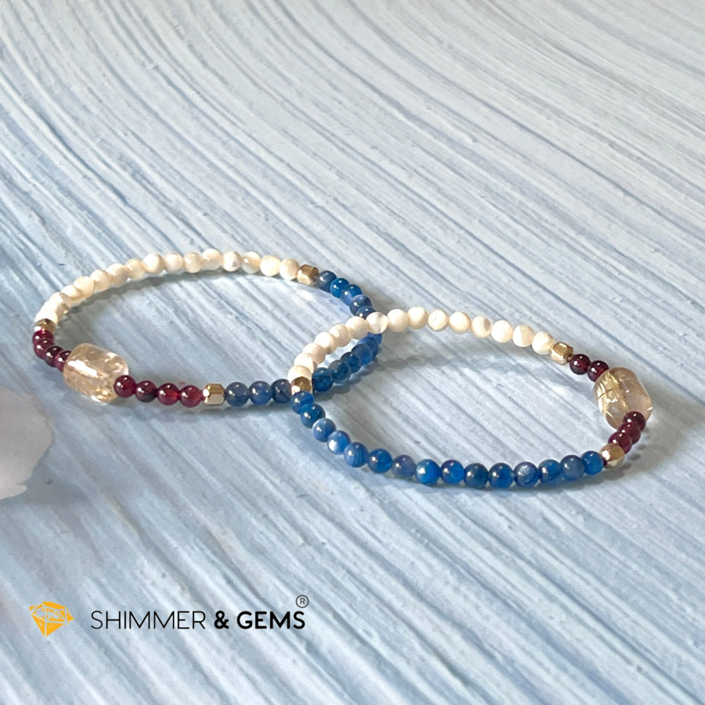 2023 Life Force & Spirit Essence Bracelet