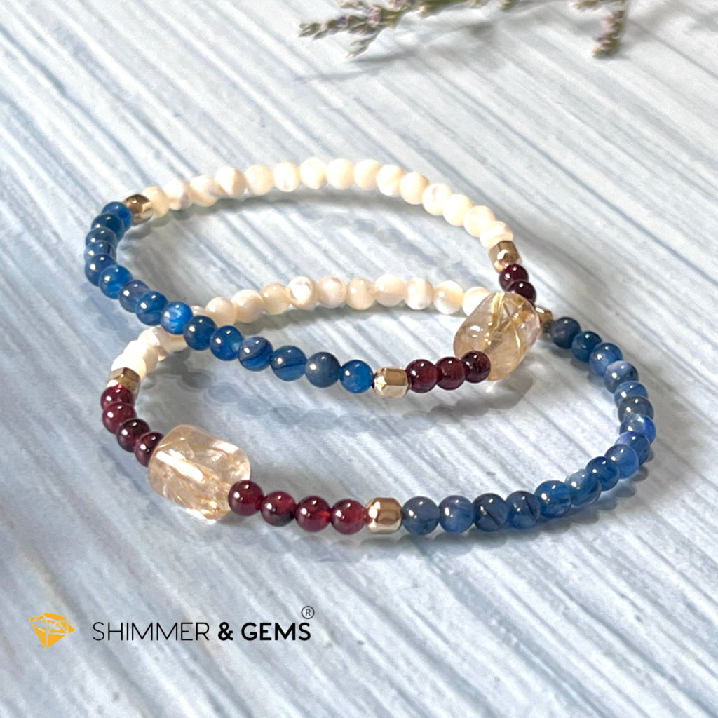 2023 Life Force & Spirit Essence Bracelet