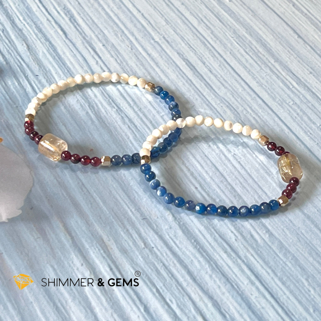 2023 Life Force & Spirit Essence Bracelet