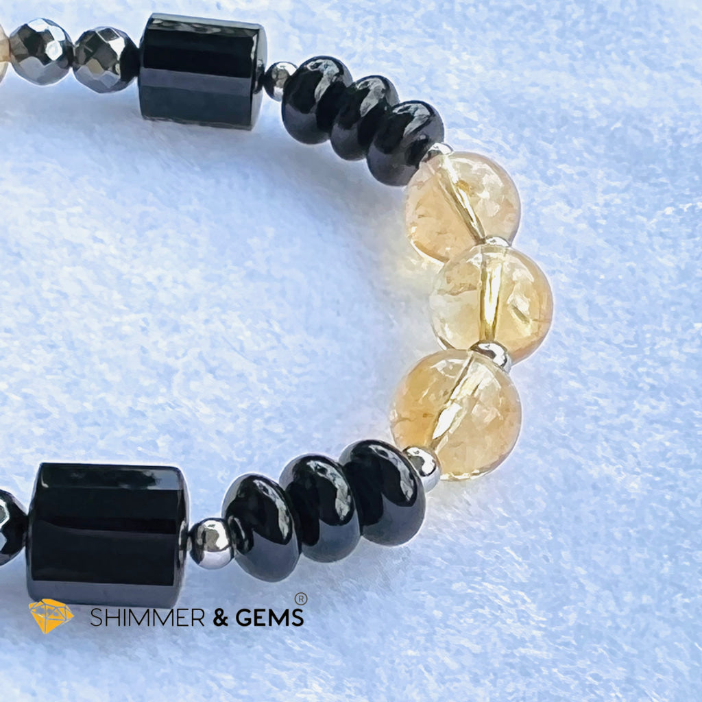 Money Luck Bracelet For Men