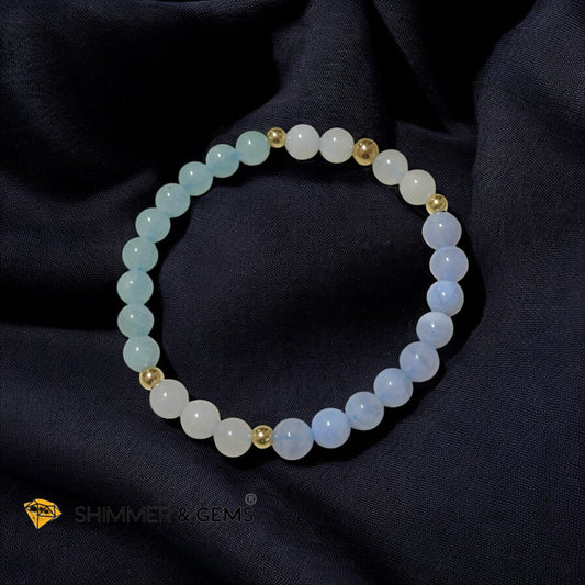 Nervous System Reset (Light-Coded Bracelet)