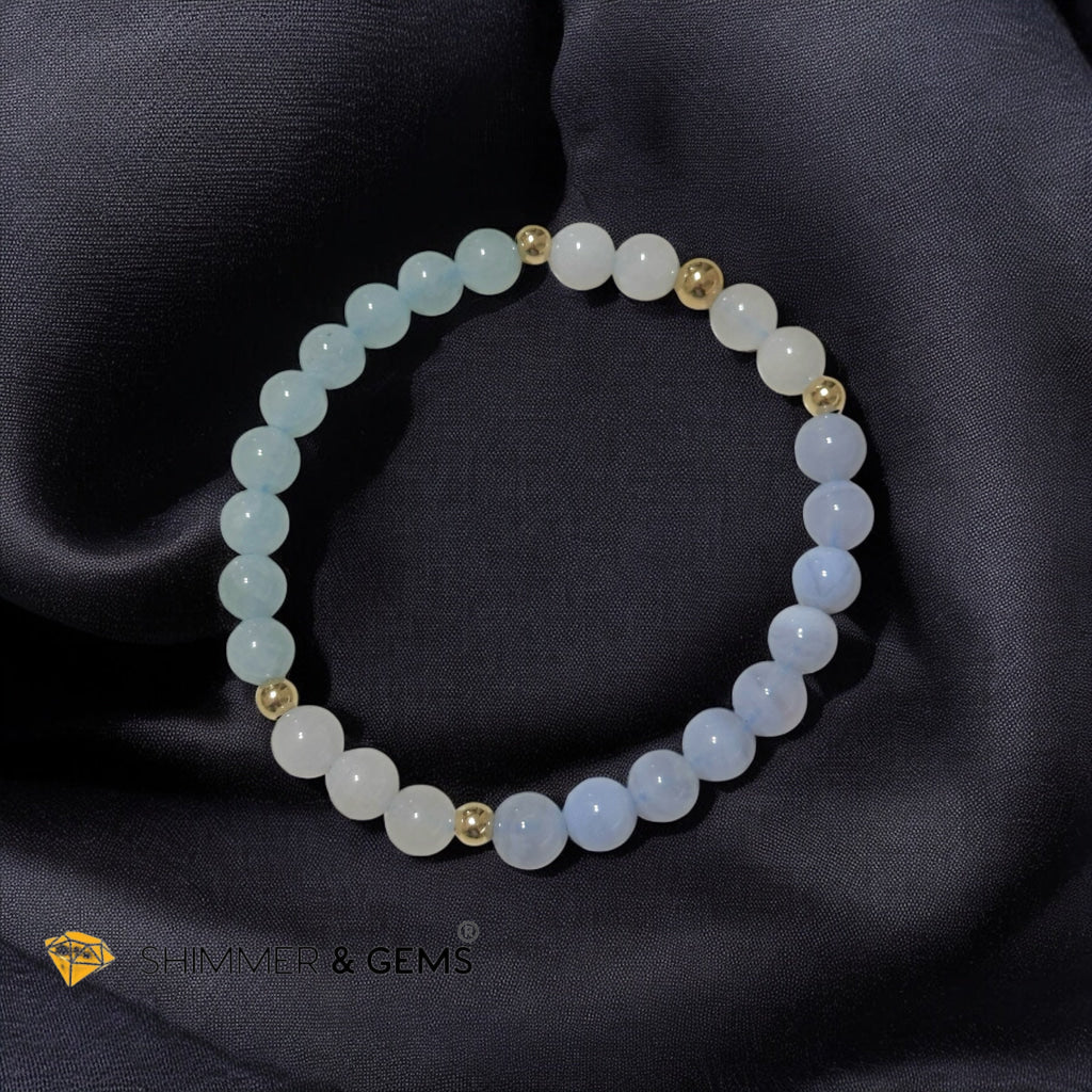 Nervous System Reset (Light-Coded Bracelet)