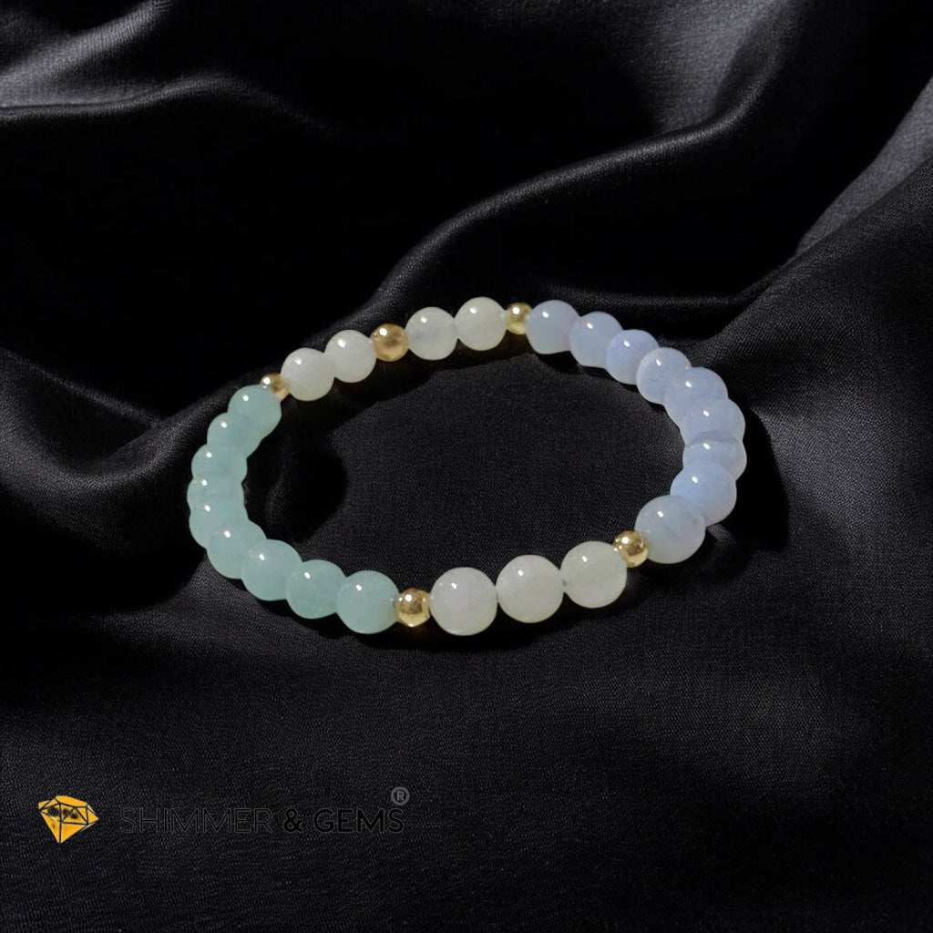 Nervous System Reset (Light-Coded Bracelet)