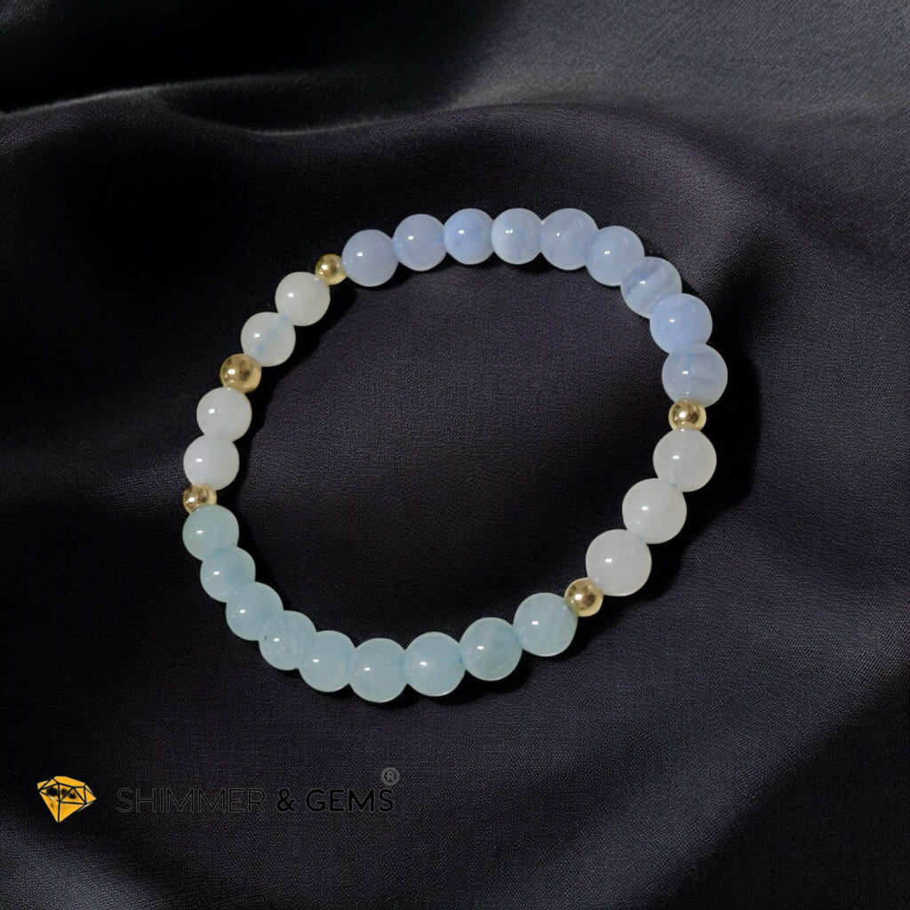 Nervous System Reset (Light-Coded Bracelet)