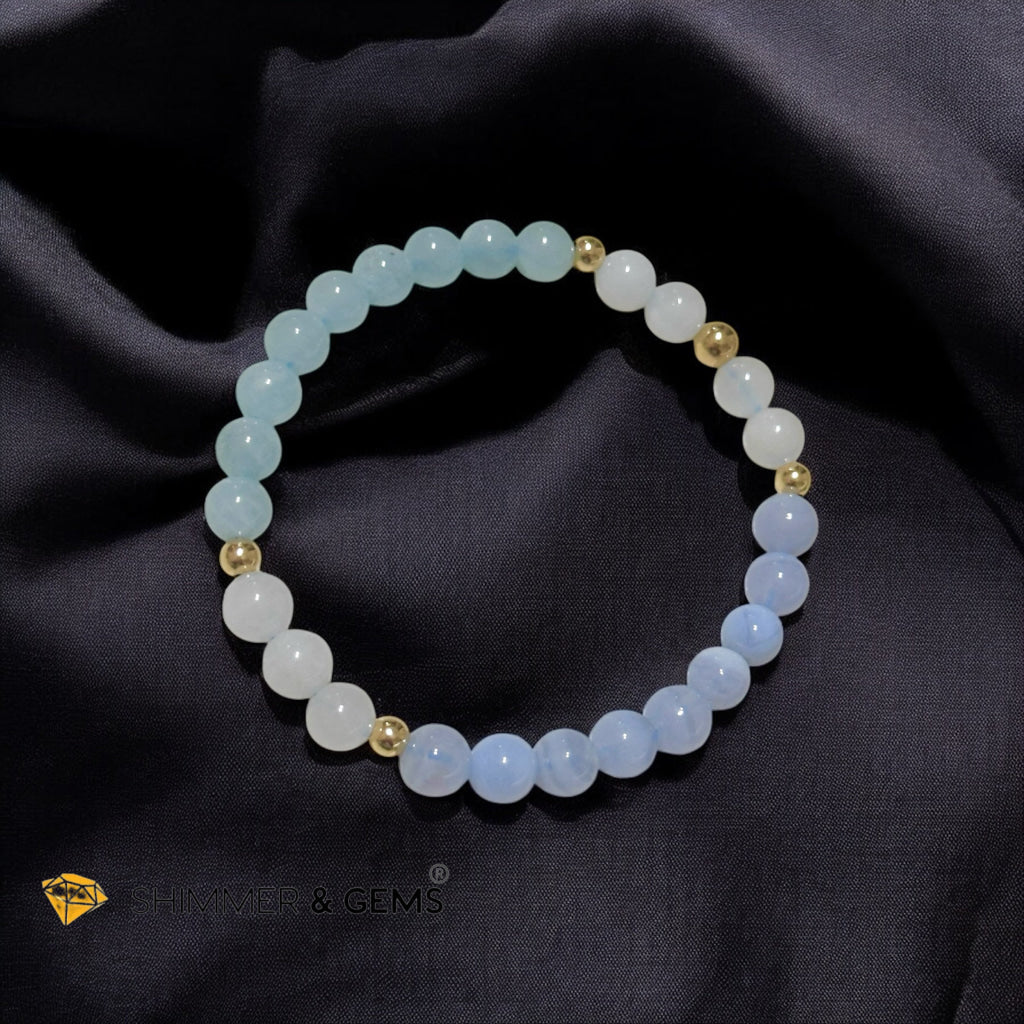 Nervous System Reset (Light-Coded Bracelet)