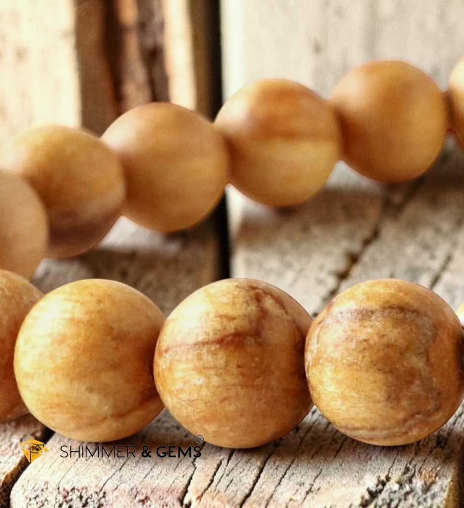 Palo Santo Peru (8mm) Bracelet