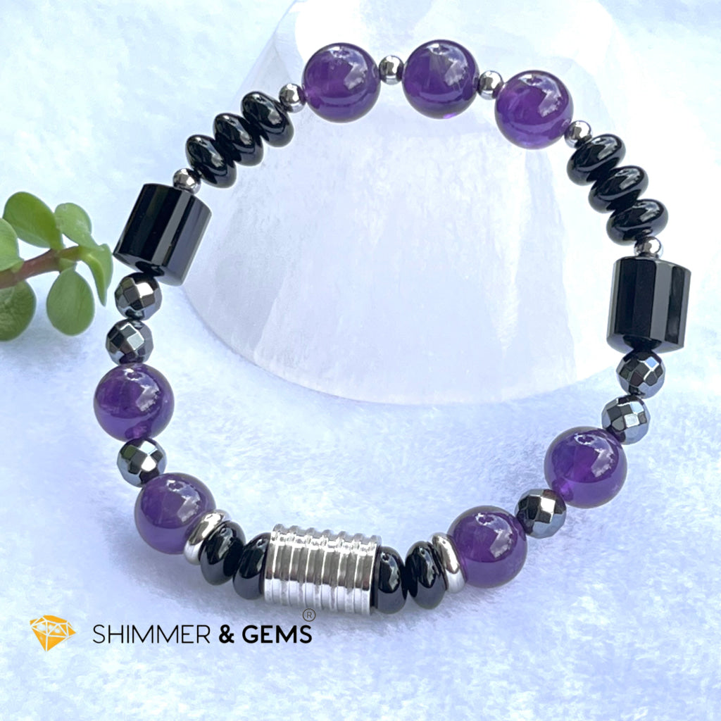 Success Luck Bracelet For Men Bracelets