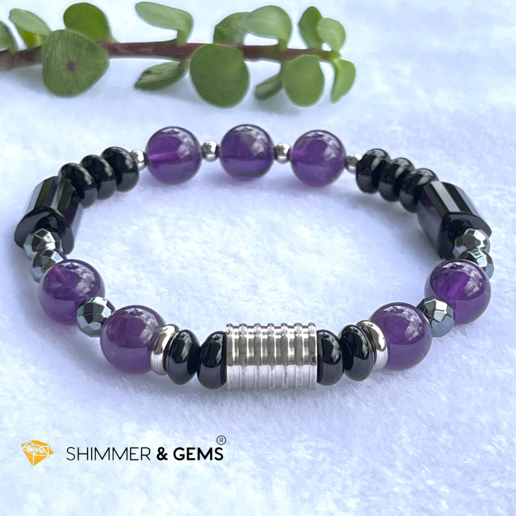 Success Luck Bracelet For Men Bracelets