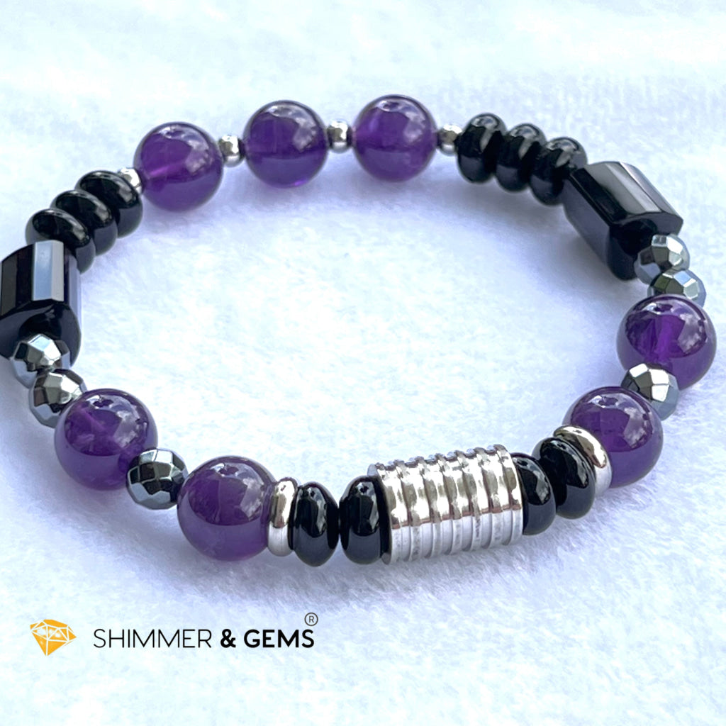 Success Luck Bracelet For Men Bracelets