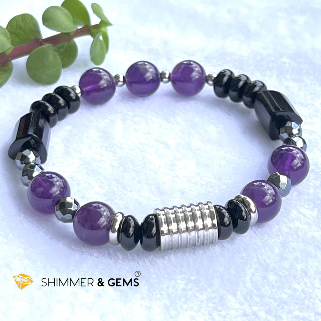 Success Luck Bracelet For Men Bracelets