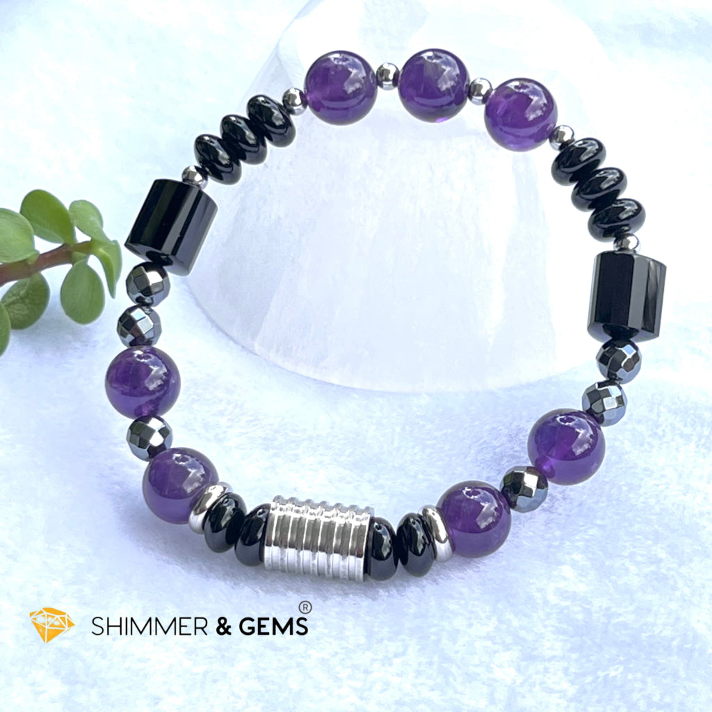 Success Luck Bracelet For Men Bracelets