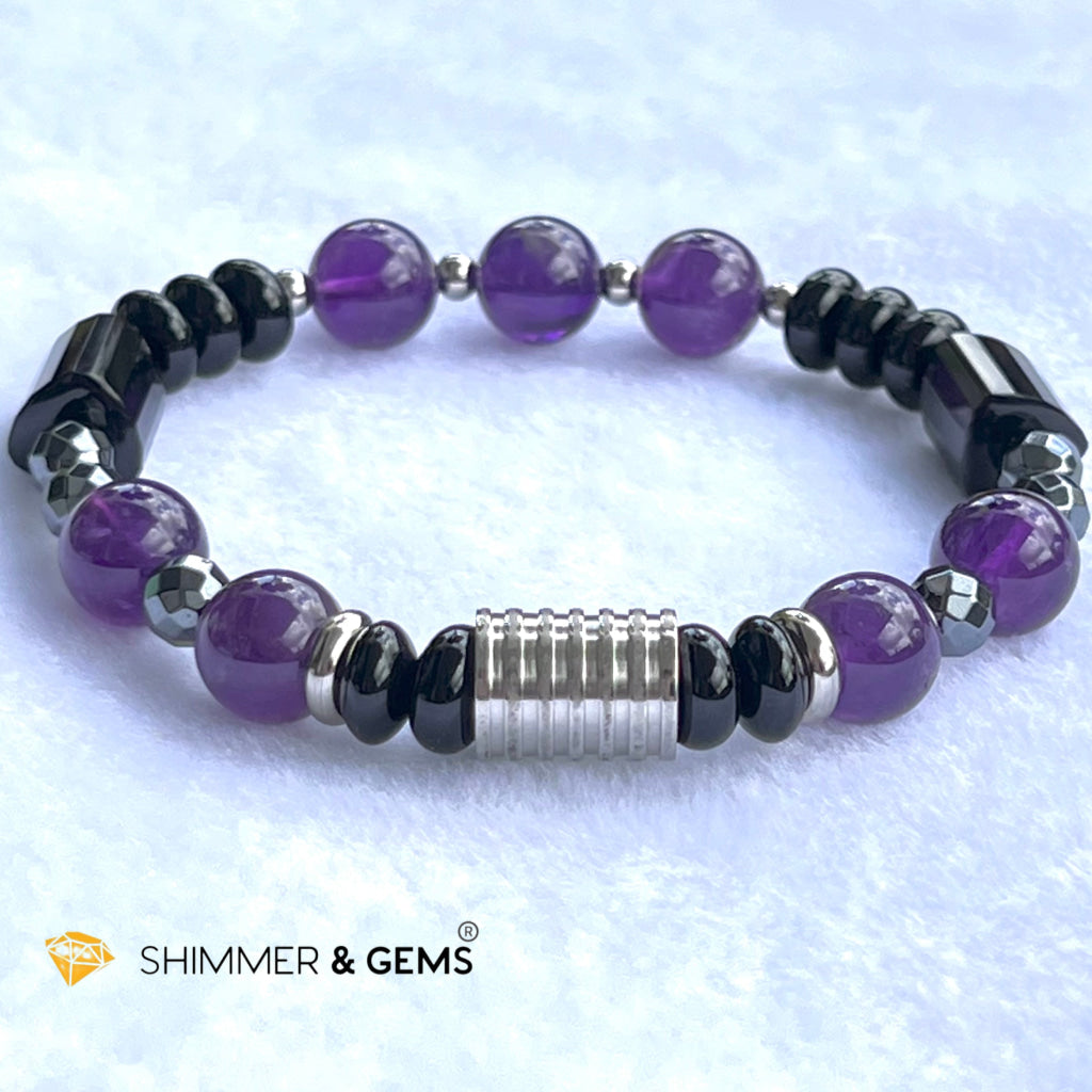 Success Luck Bracelet For Men Bracelets