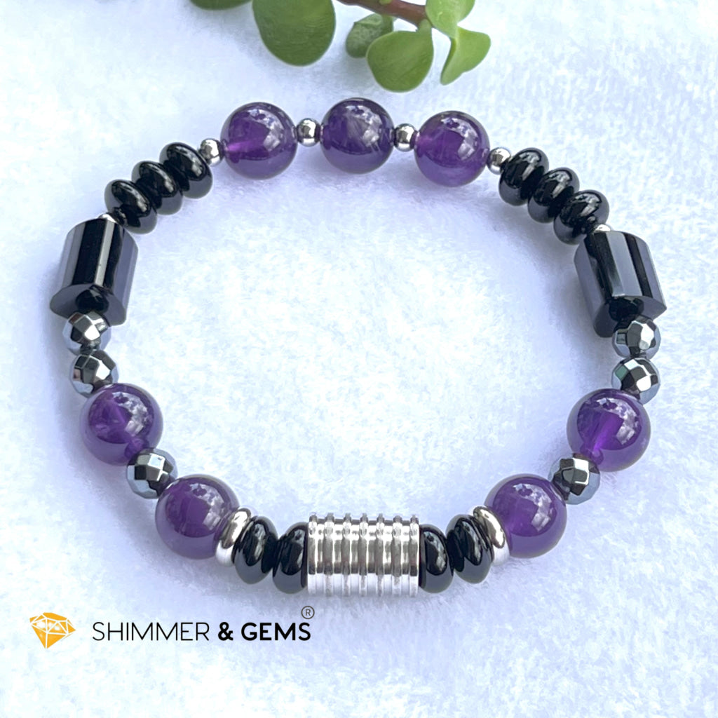 Success Luck Bracelet For Men Bracelets